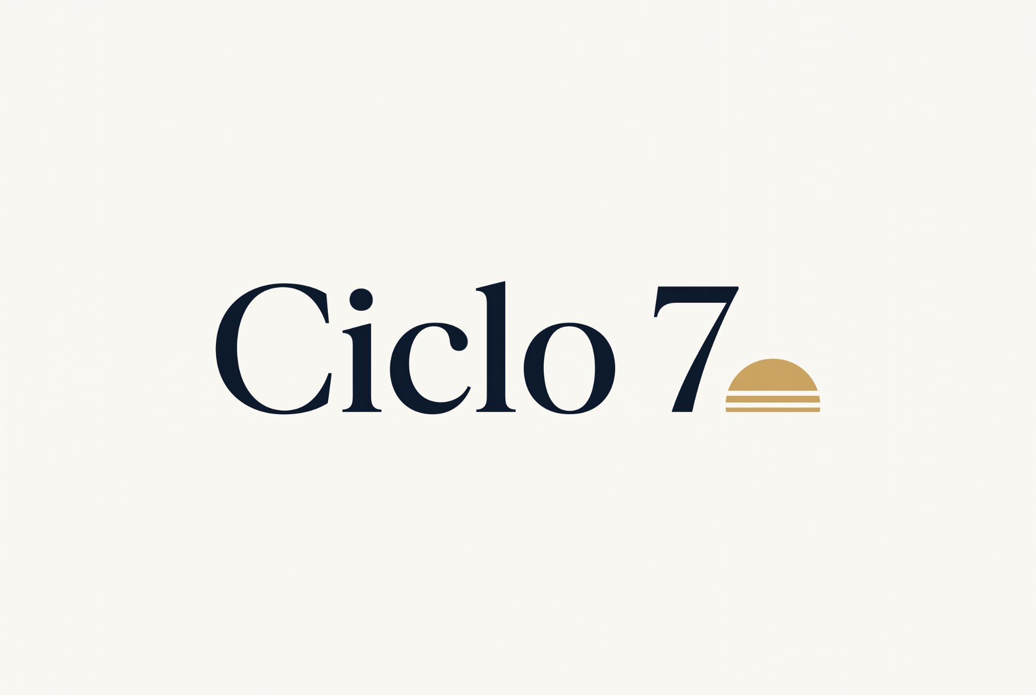 Ciclo 7